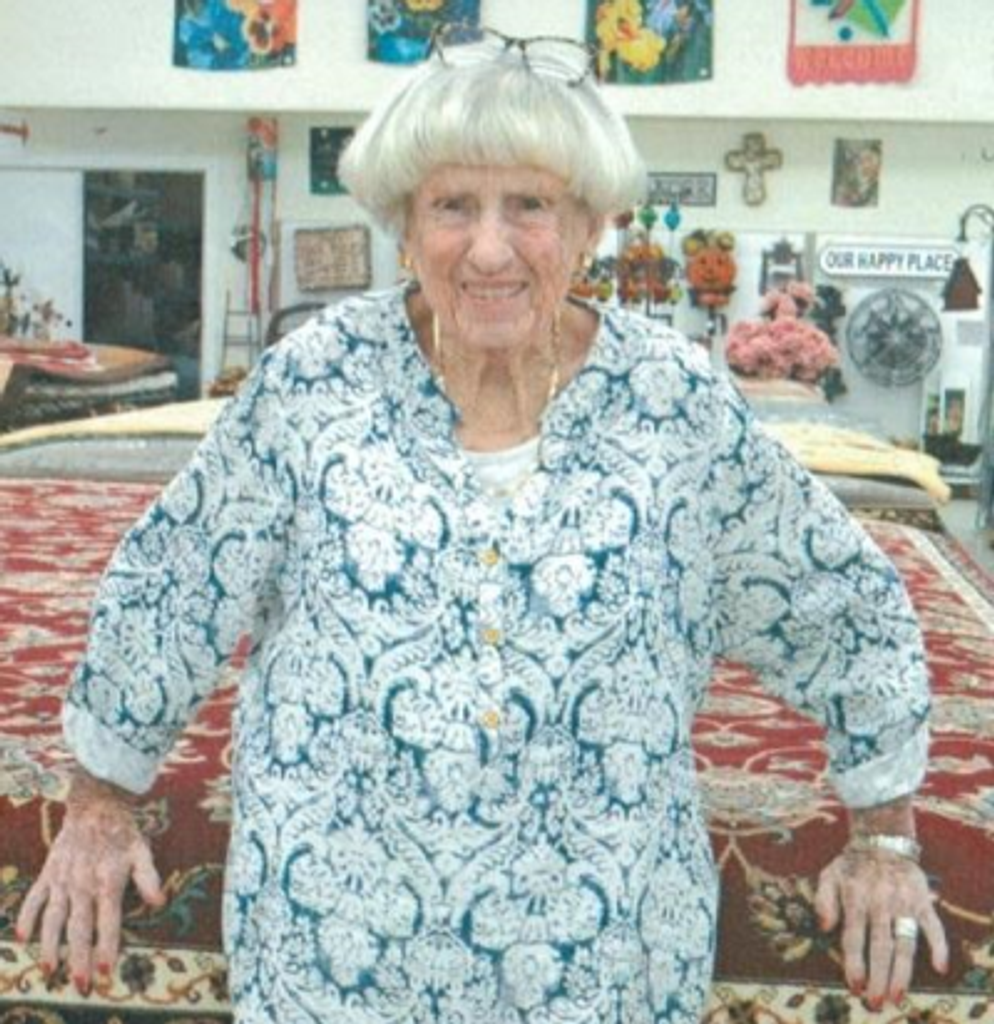 Helen Hammer