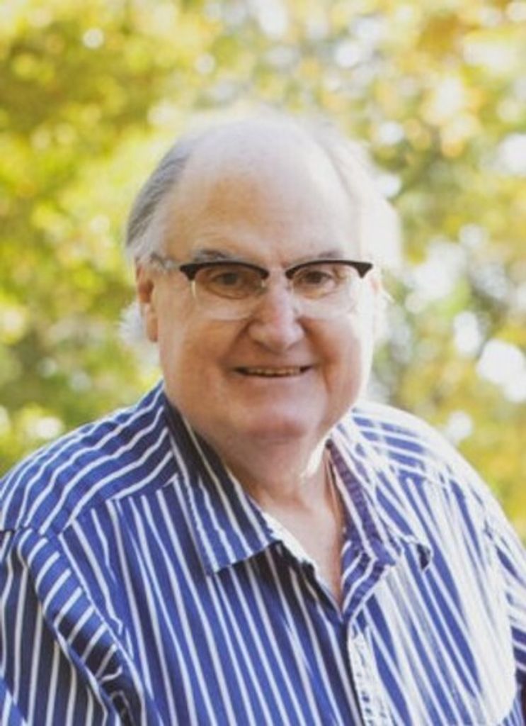 William Fredrick Mckusick Profile Photo