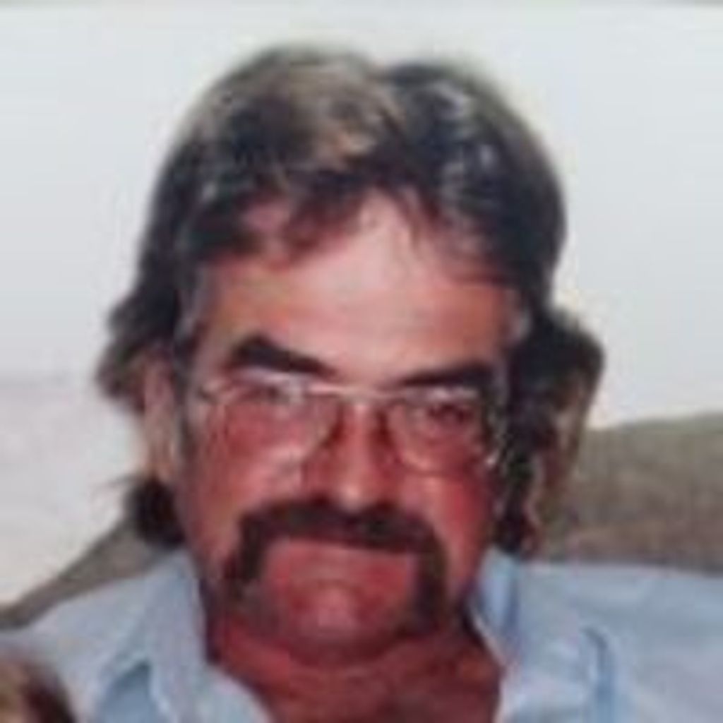 Jay Allen Palmer