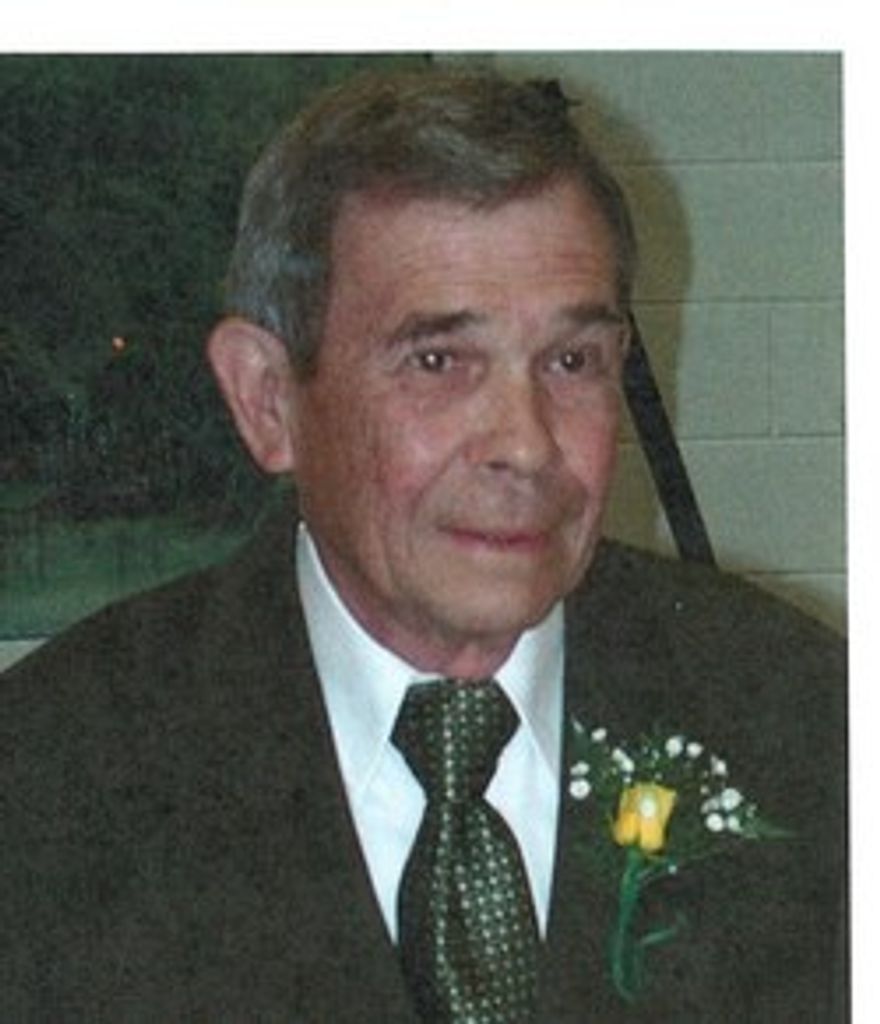 Charles Jerry Phillips Profile Photo