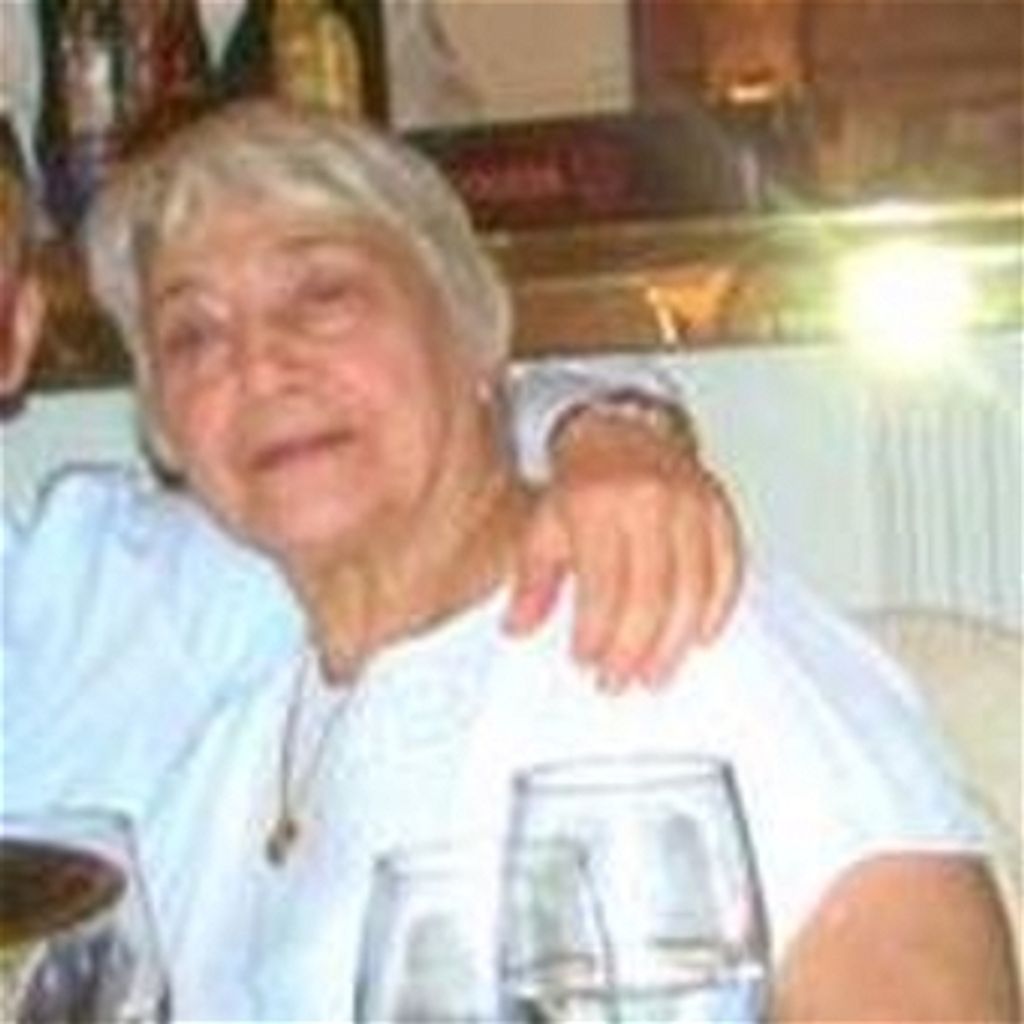 Rose Theresa Petrula