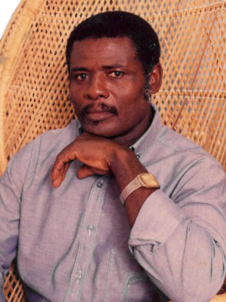 Joseph Dieujuste