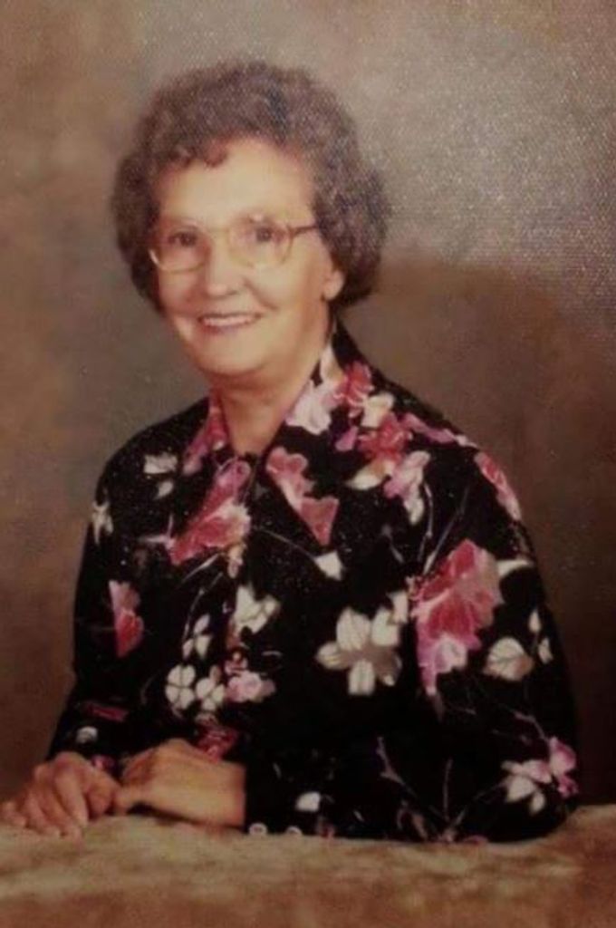 Pearl Mary Sizemore Profile Photo