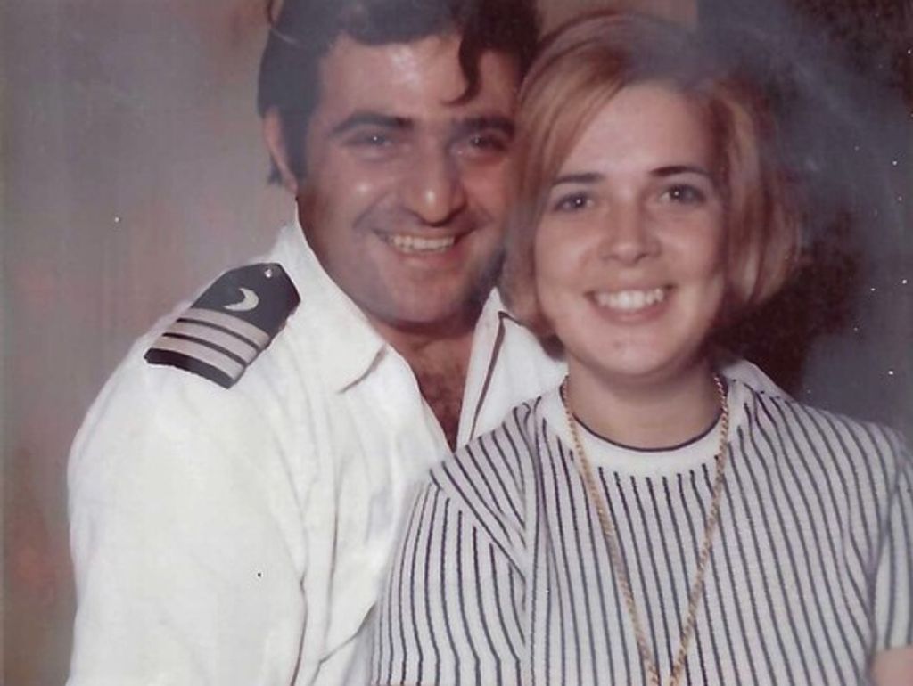 Kathy Dianne Devito Profile Photo