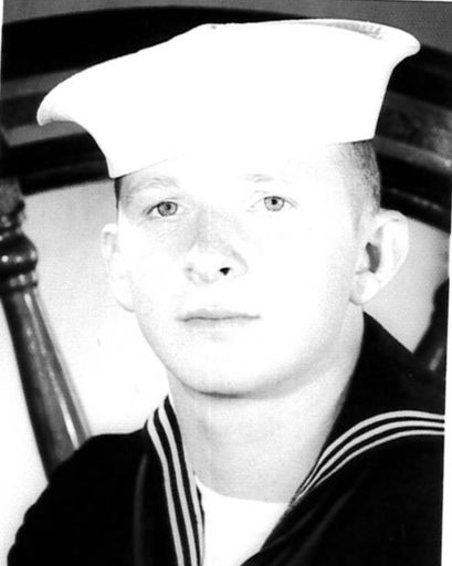 Robert Dennis Rickles's obituary image