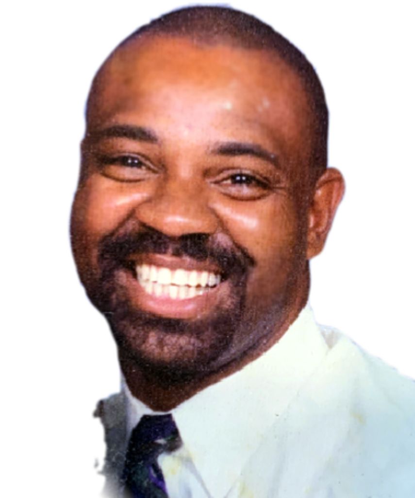 Charles Michael Ellis Profile Photo