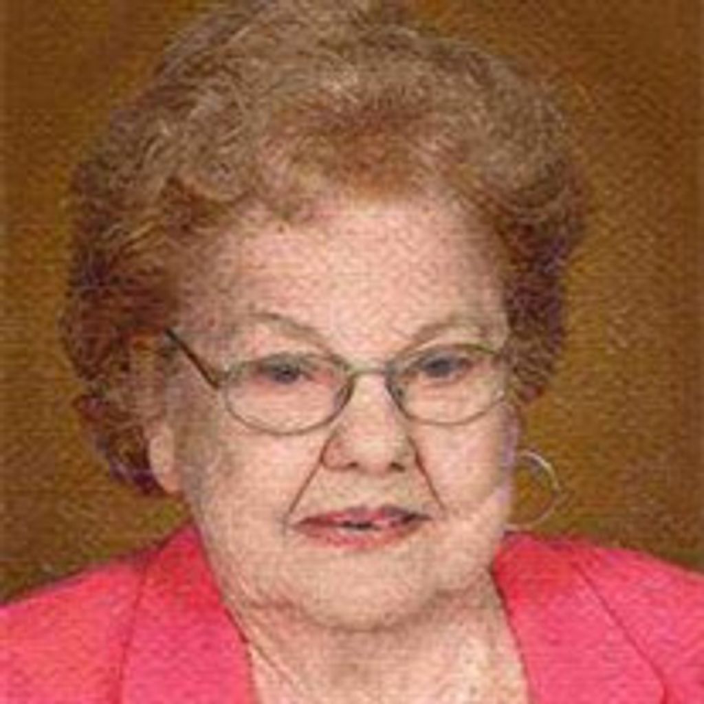 Odile Thibodaux