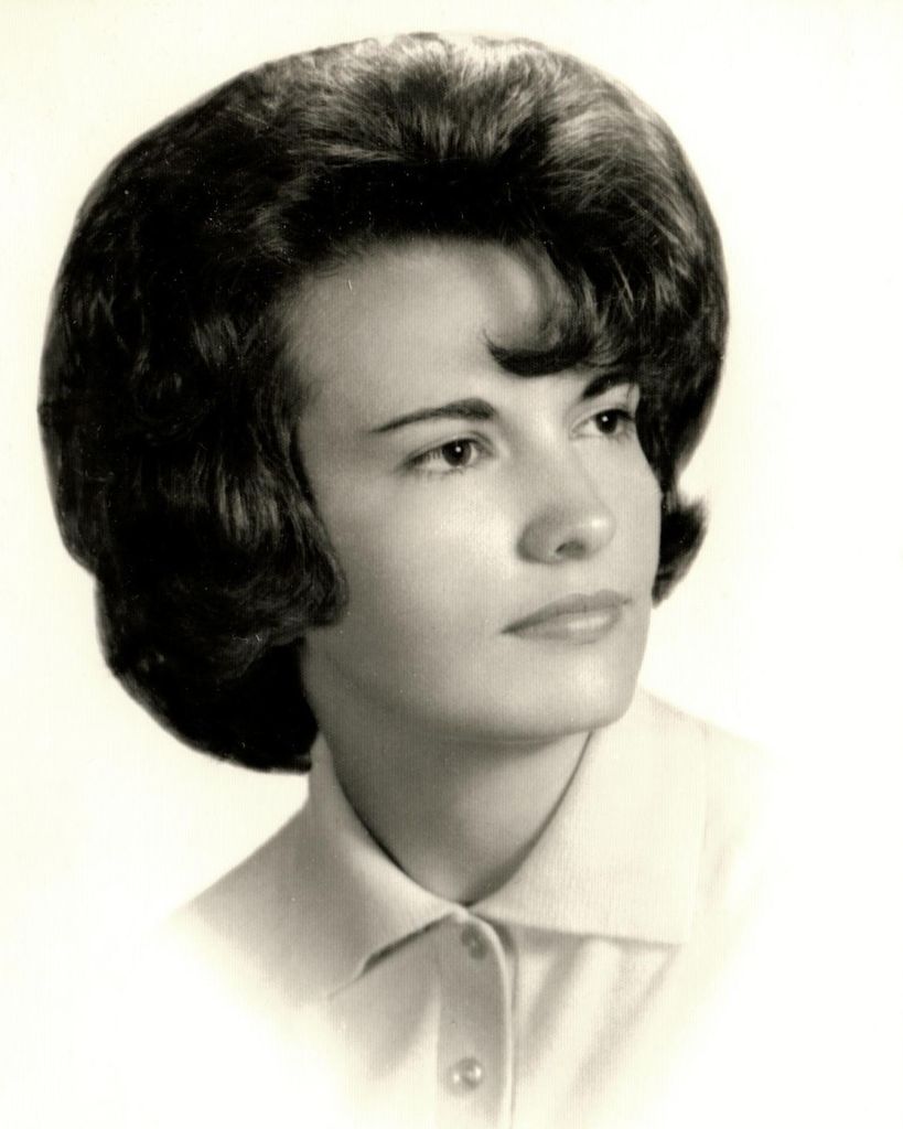 Rosemary "Rosie" Spencer