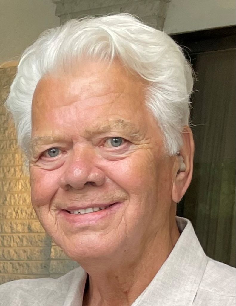Robert Mcclain  Murray
