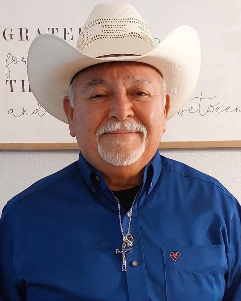 Guadalupe M. Lozano