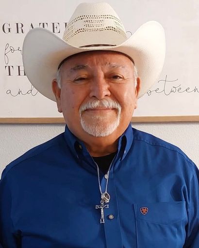 Guadalupe M. Lozano's obituary image