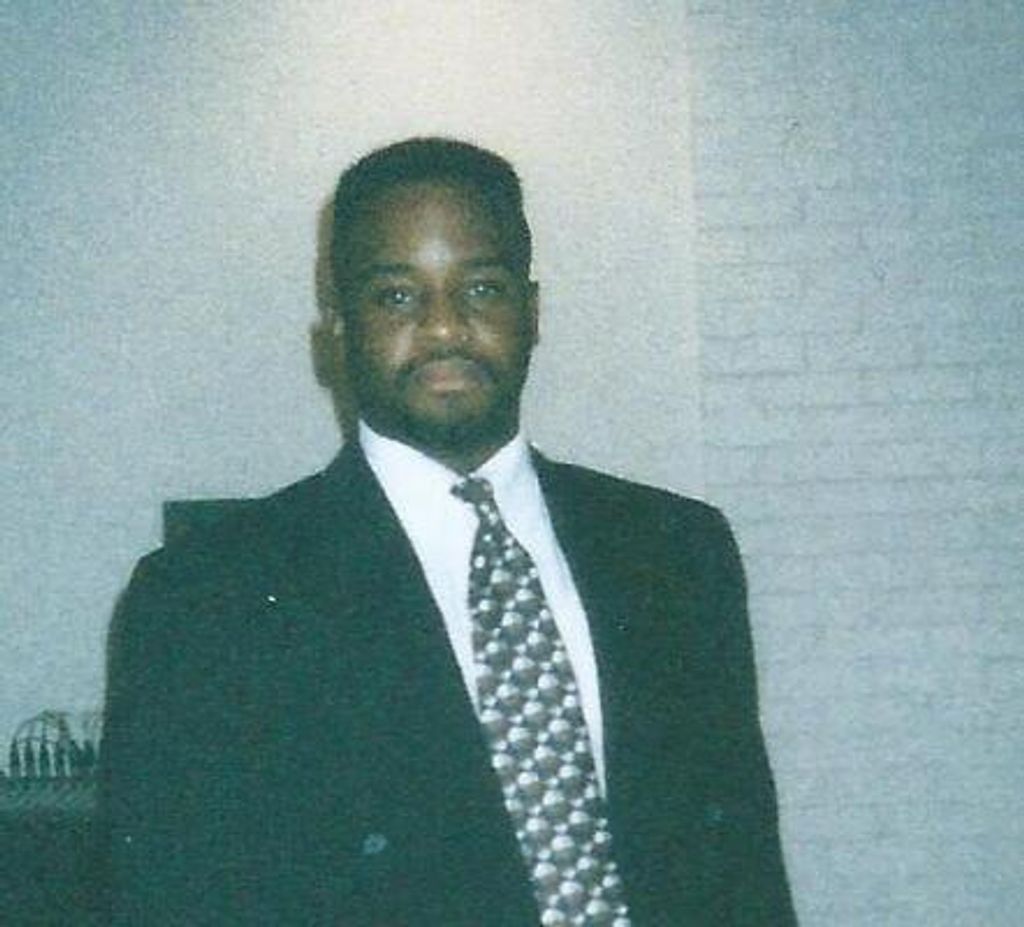 Bobby Earl Easter, Jr. Profile Photo