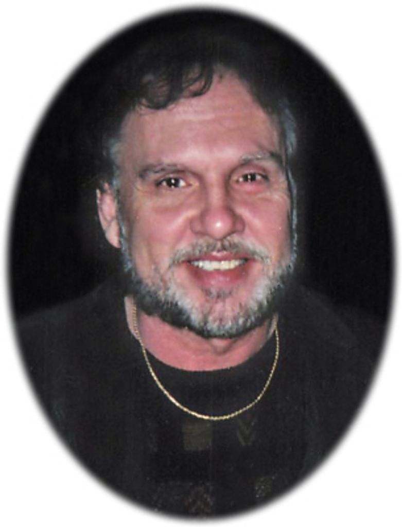 Gary Scherer