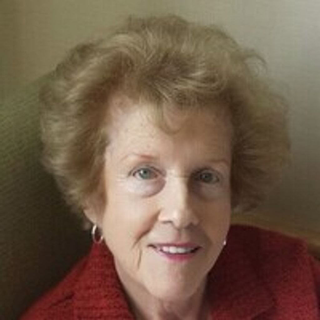 Mary Frances Morris Profile Photo