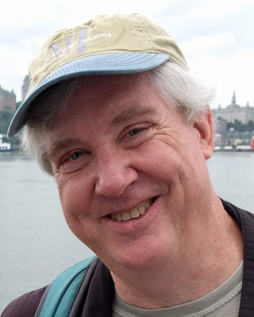 Douglas J. Maclachlan Profile Photo
