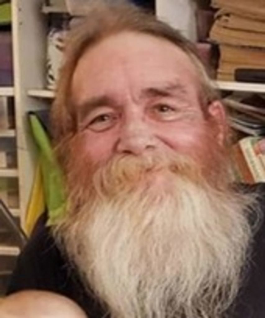 Jeffrey Alan Paul