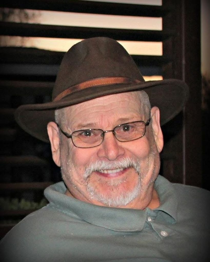 Gary Dean Bailey Profile Photo
