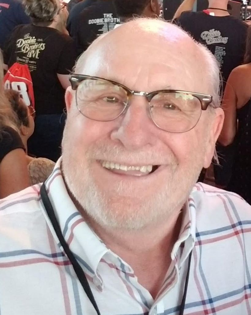 Steven B. Conley Profile Photo