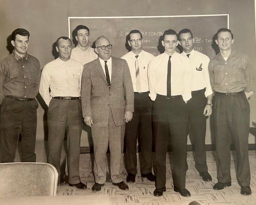 Carl Eason Hutchinson photo gallery thumbnail 28 of 154