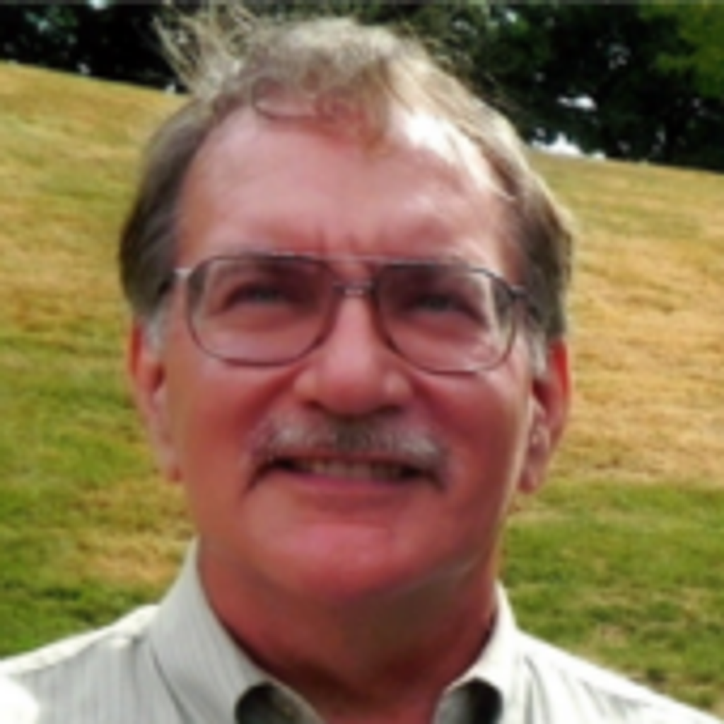 Charles A. Treanor