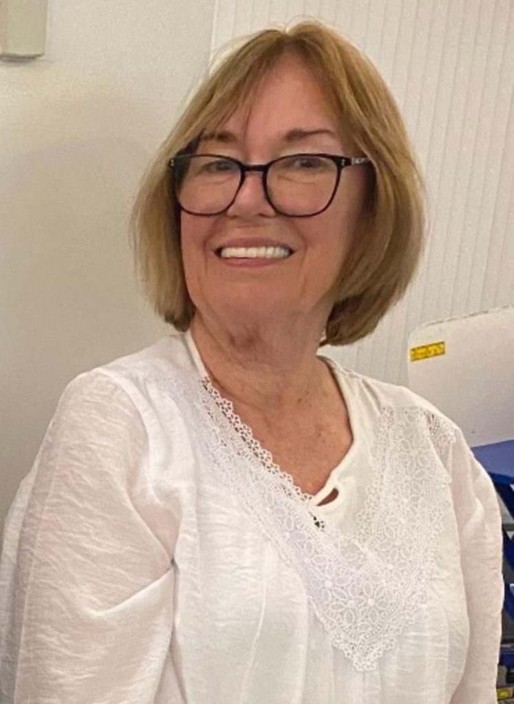 Cheryl L. Sanborn