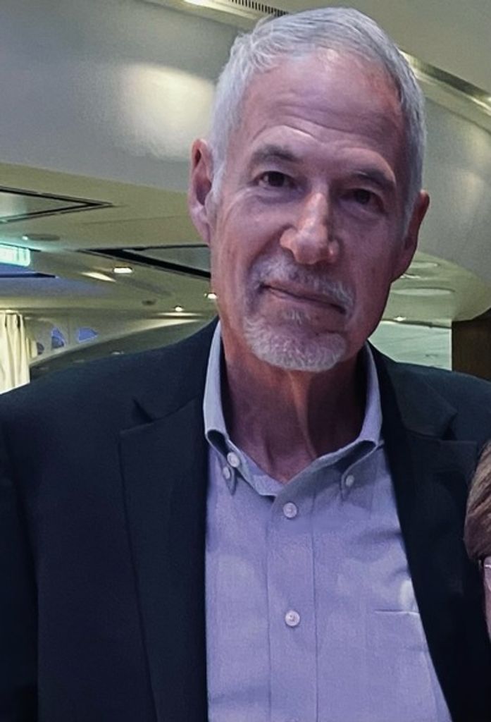 Jim Storie Profile Photo