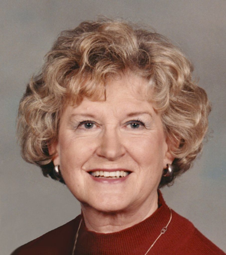 Bernice Helen Breitkopf