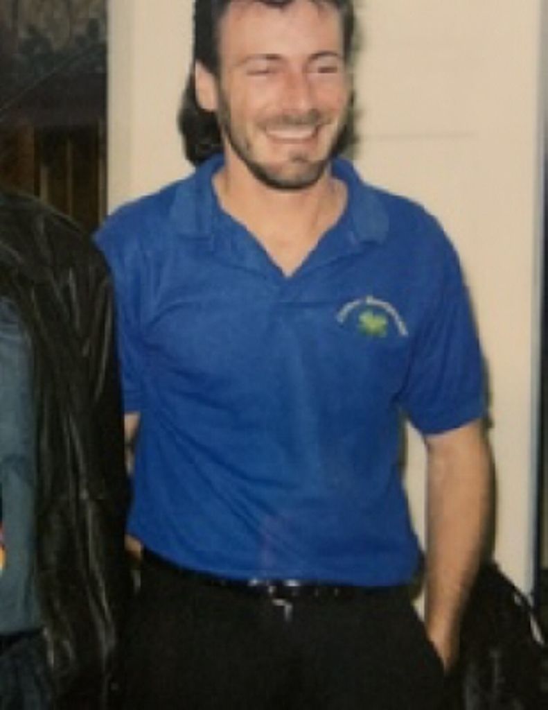 Kevin Todd Peeples Profile Photo