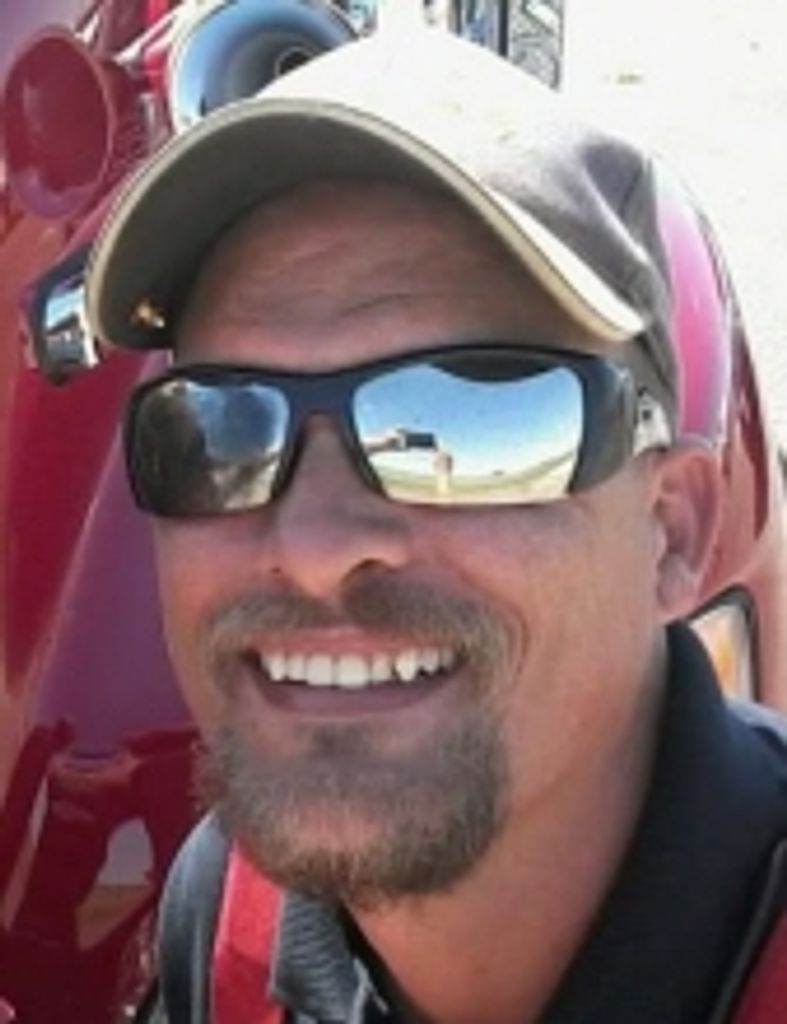 Bruce Lee Hill - Mcnabb Funeral Home