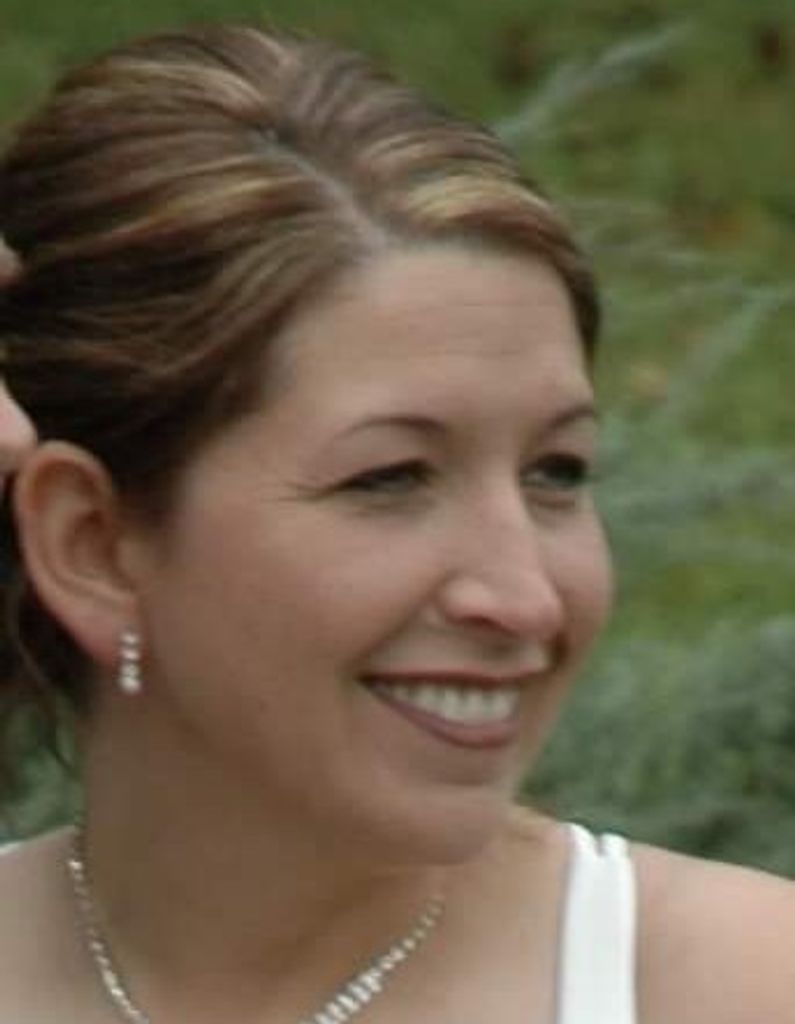 Stephanie Roub Profile Photo