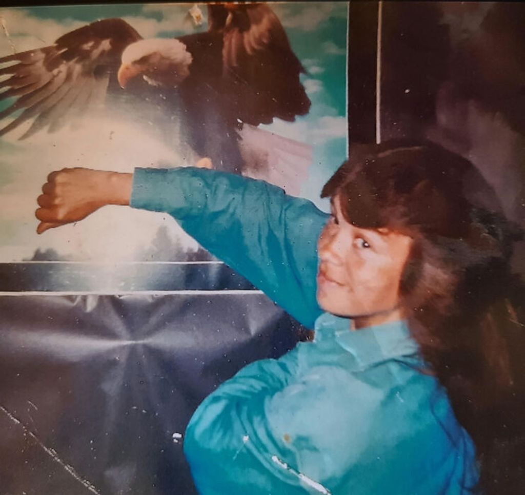 Debra Rae Tillery