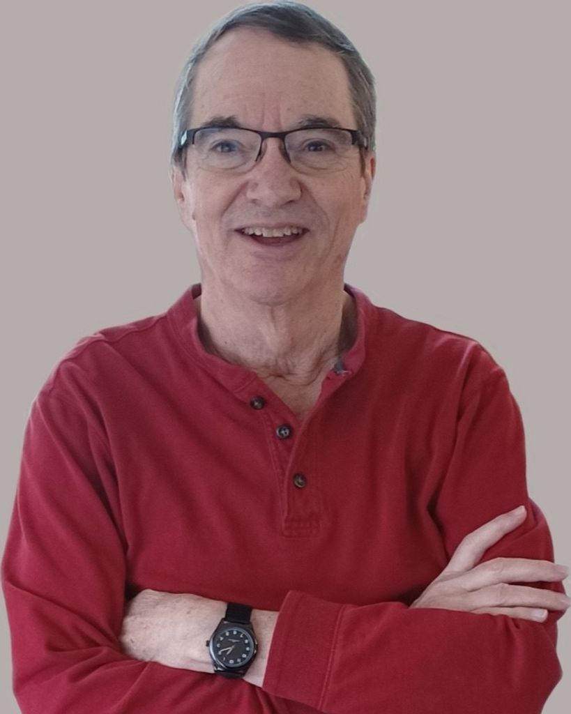 Dave Donaldson
