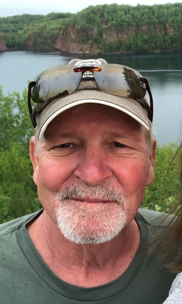 Kenneth Eugene Drugatz Profile Photo