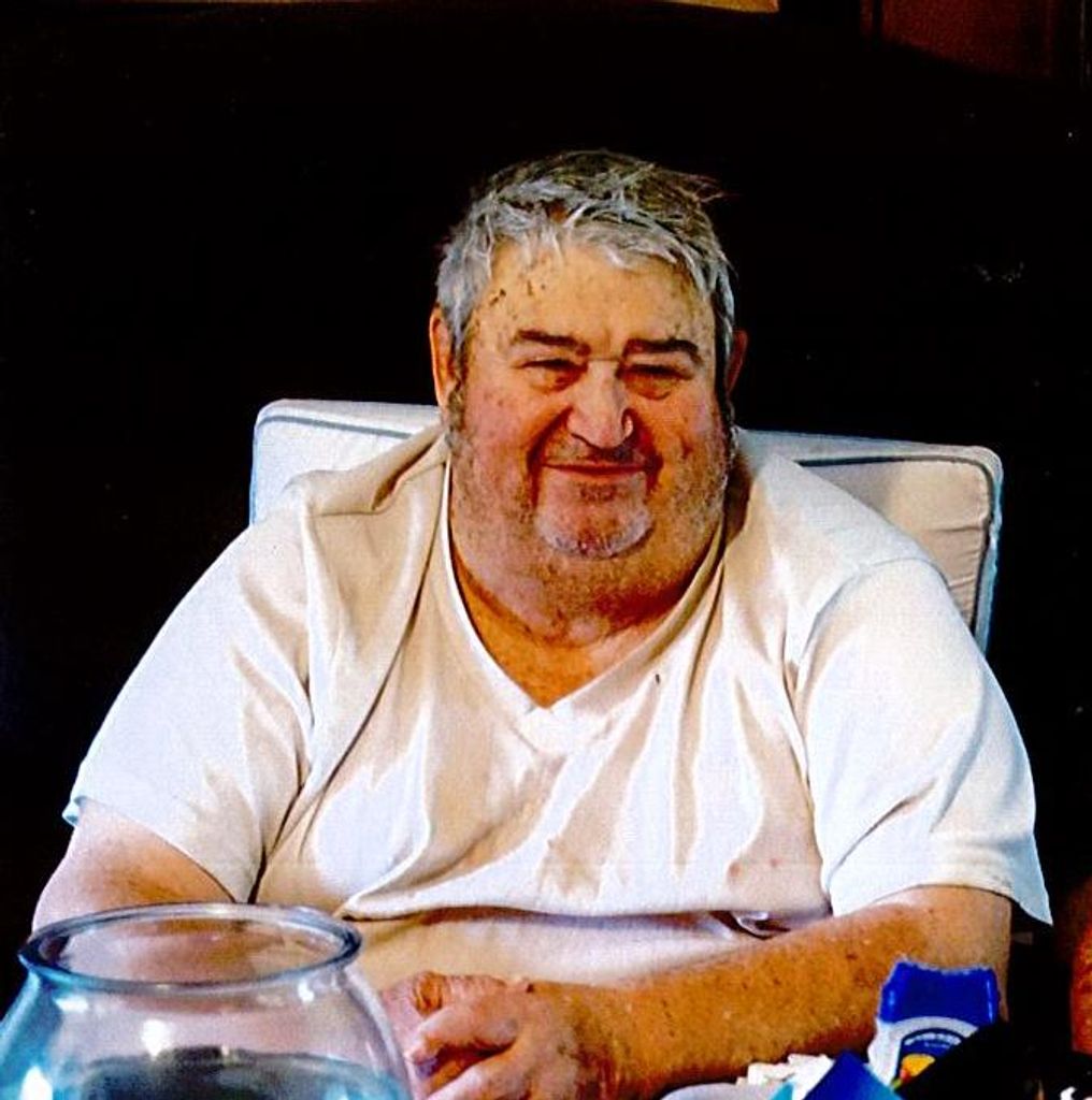 Billy Edward Smith Profile Photo