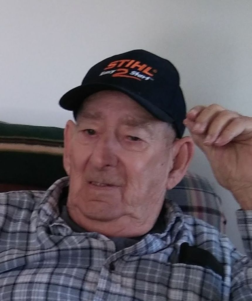 Wayne W. Antrim Profile Photo