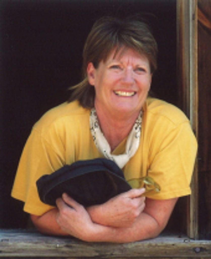 Sherri Gay Yates