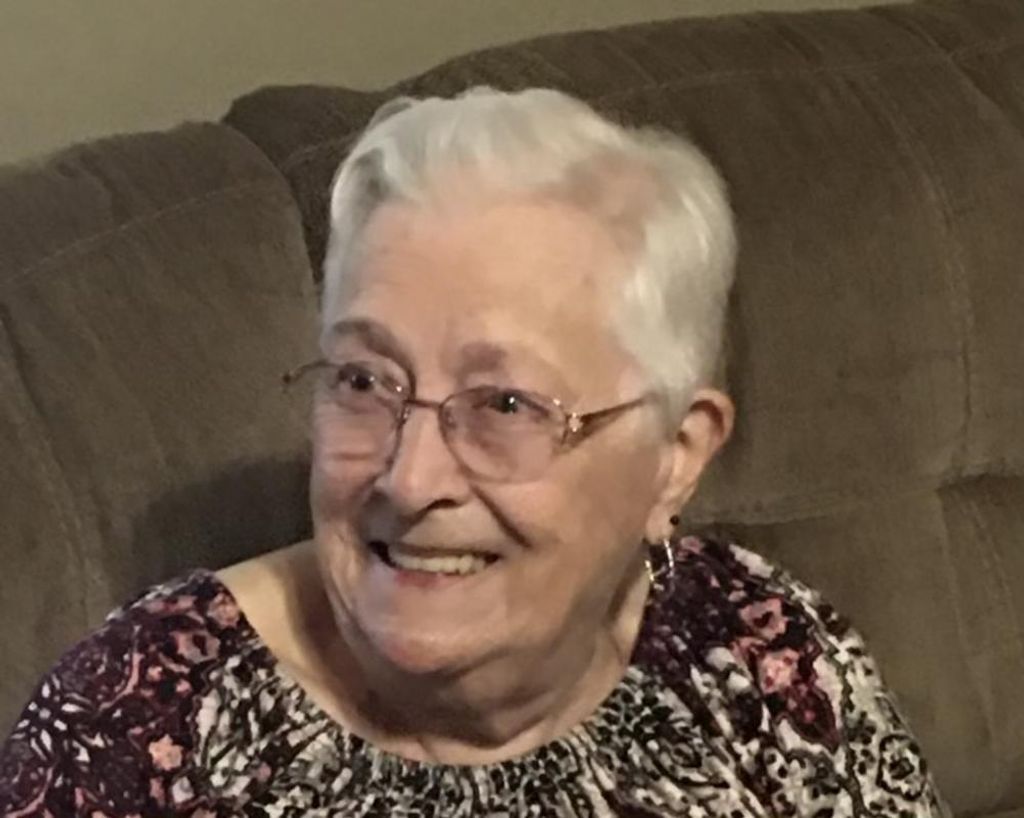 Wilma Cooper Profile Photo