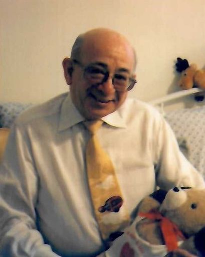Charles Raymond Toscano's obituary image