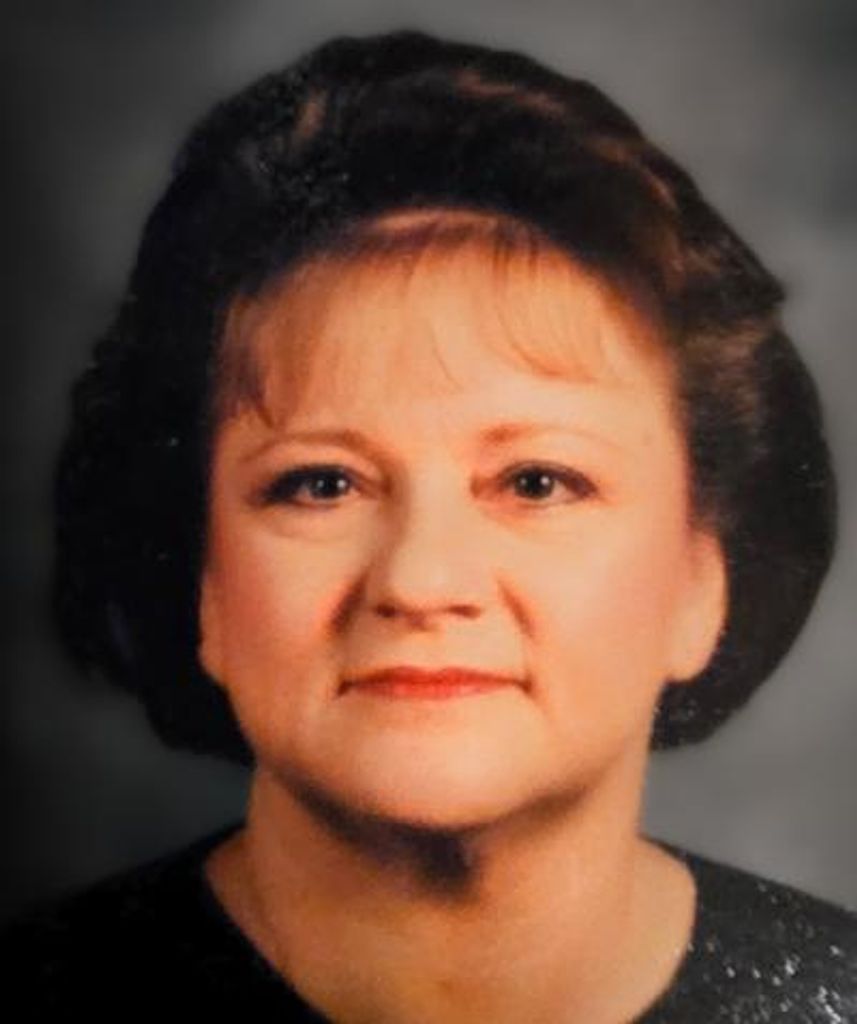 Martha Jane Sanders Profile Photo