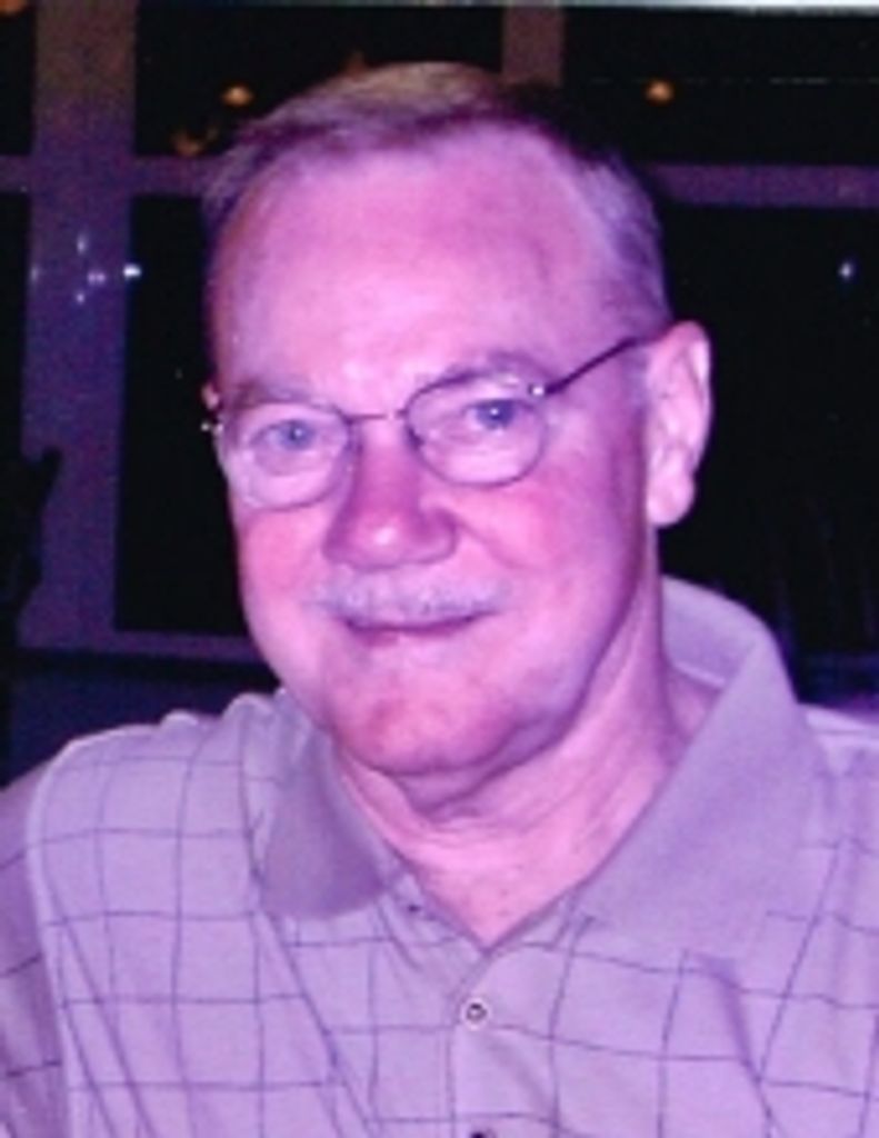 Ernest Gruber