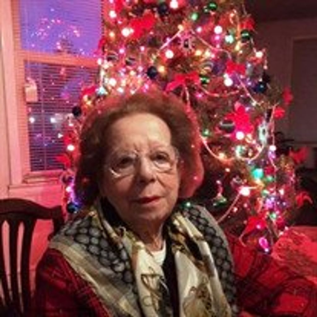 Olympia "Penny" C. Thompson
