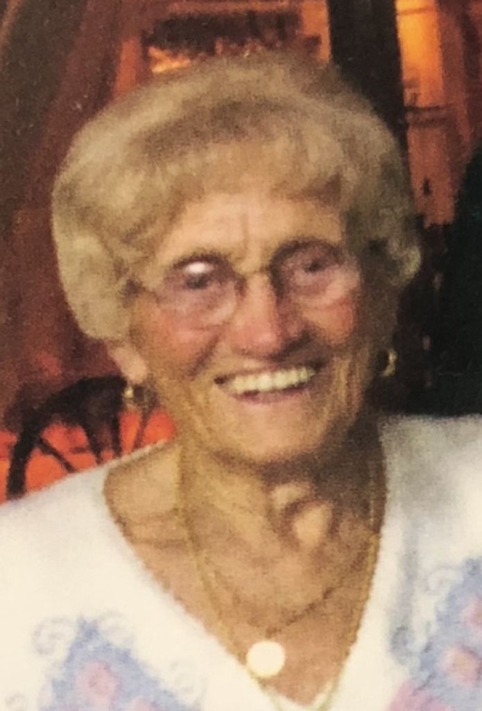 Anna D'Alessandro