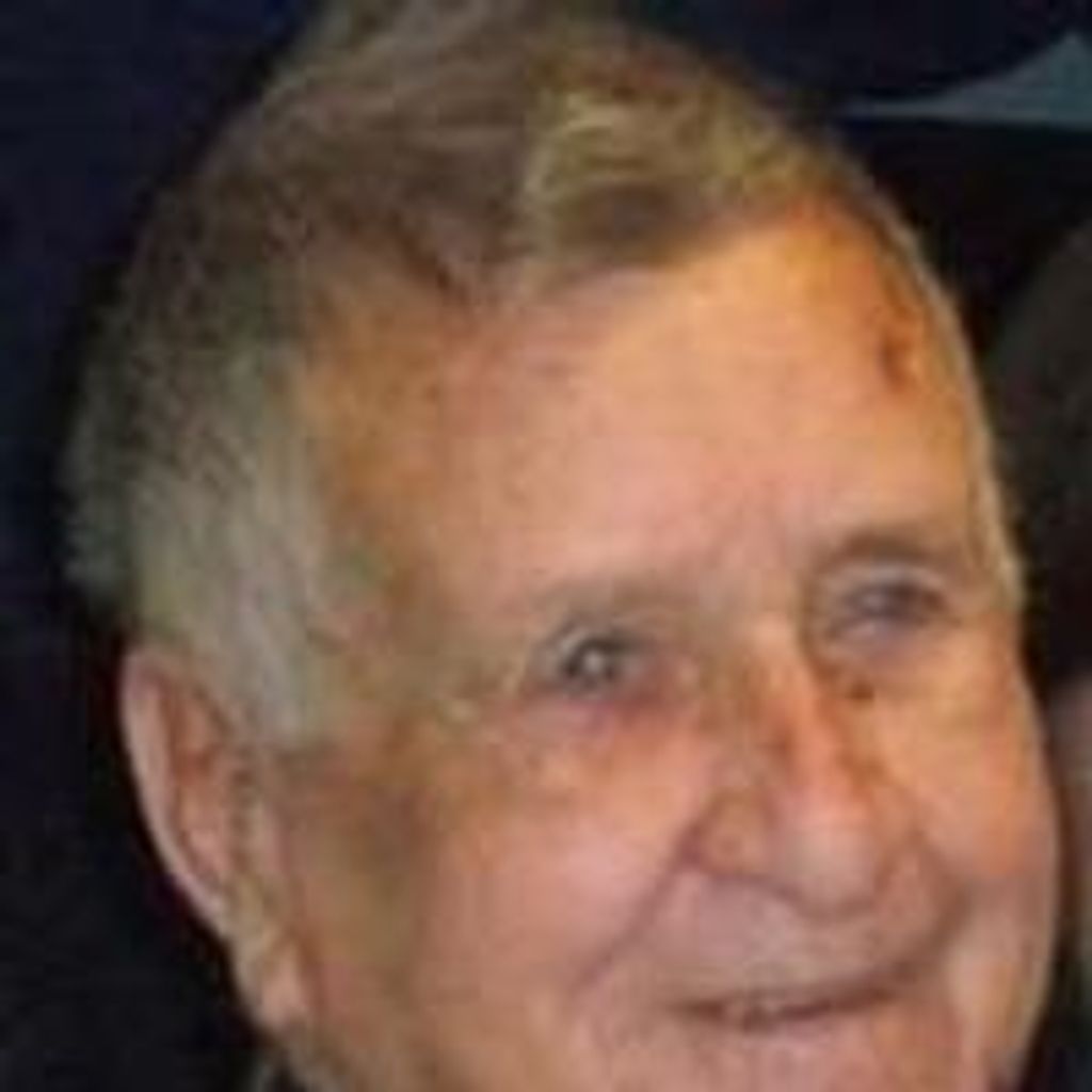 Melvin H. Curavoo Profile Photo