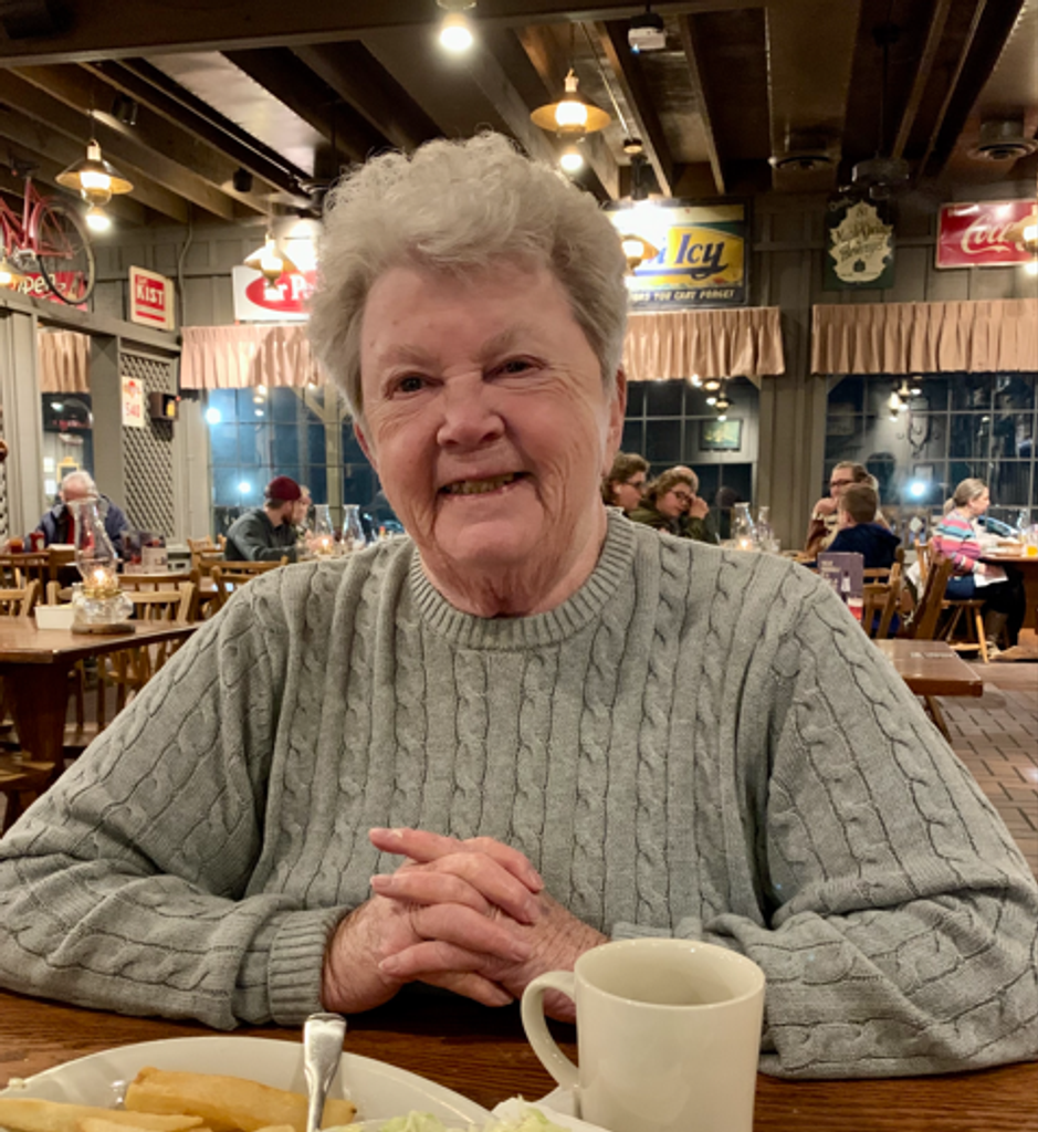 Mary Helen Hayes Profile Photo