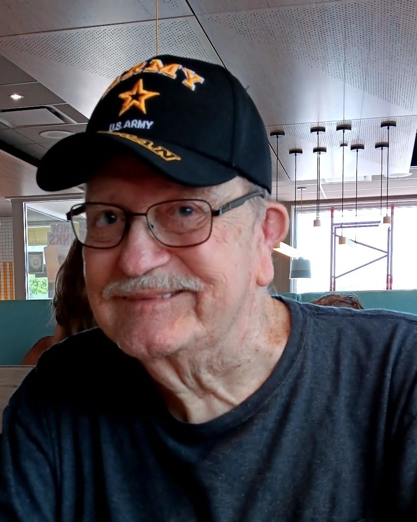 Thomas R. Miller Profile Photo