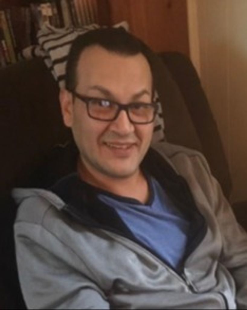 Johnny Diaz Profile Photo