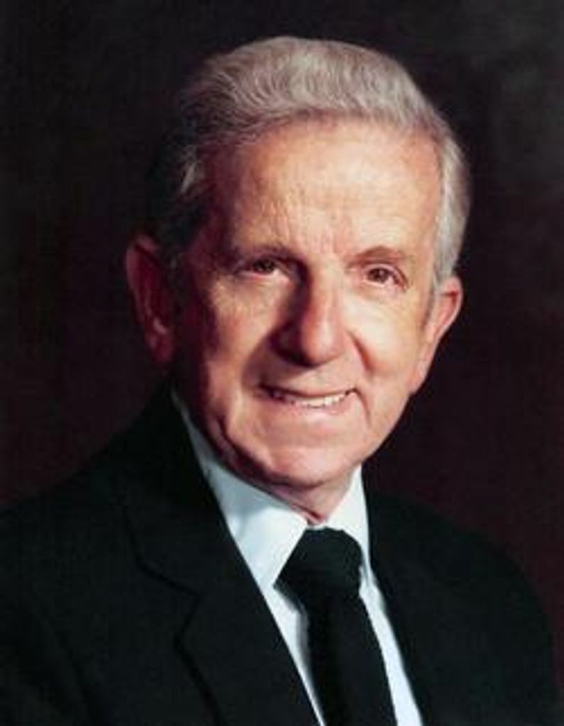 Frank Mello, Jr.