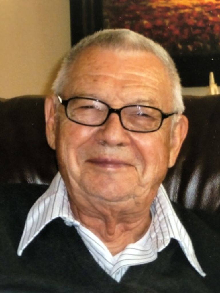 William "Bill" Stockman Profile Photo