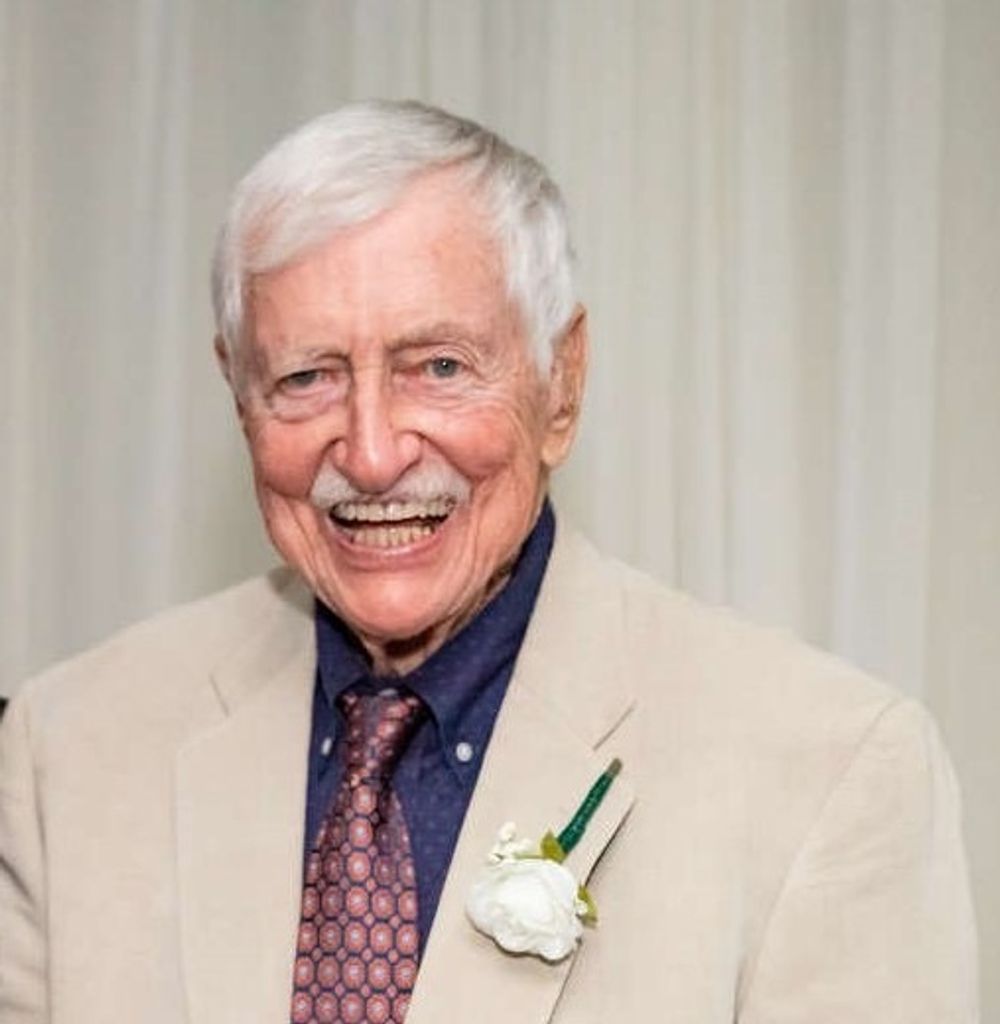 William “Bill” Joseph O’Connell Profile Photo