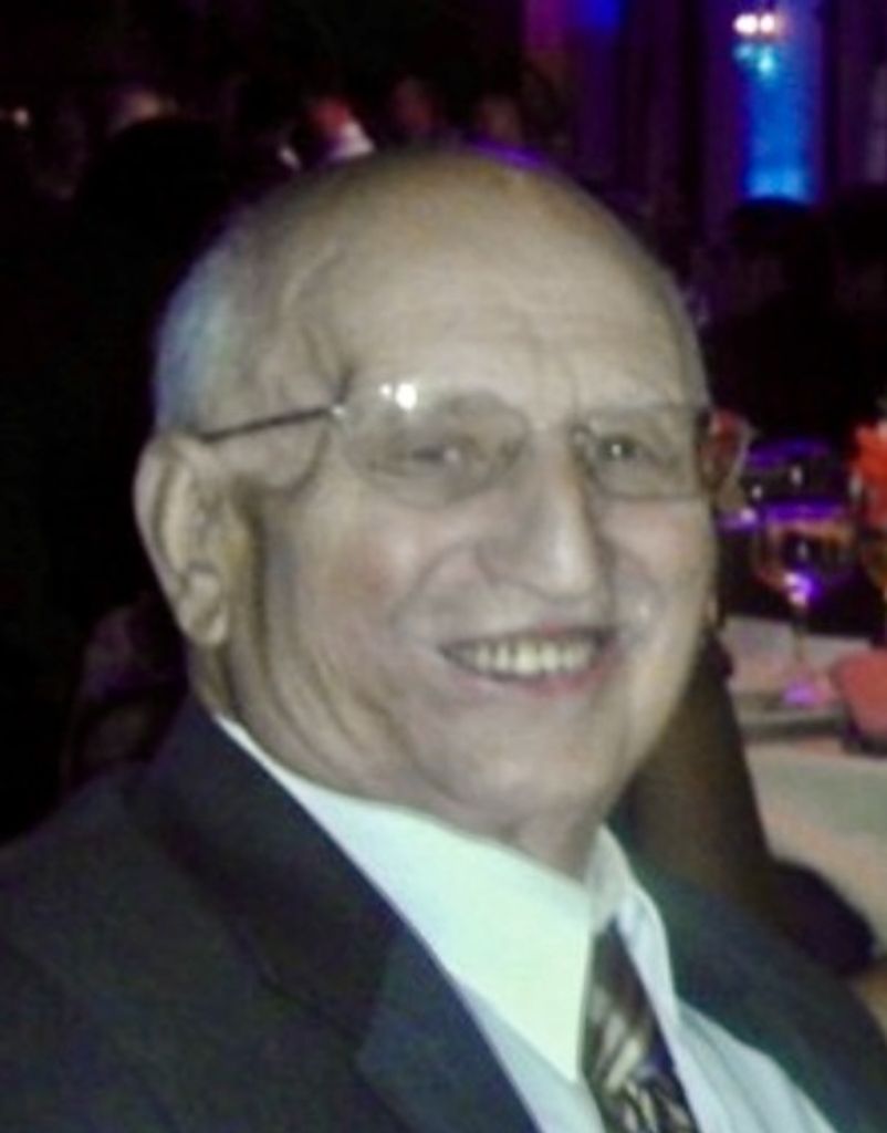 Nicola Giuseppe Gerace